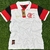 Camisa Retrô Flamengo 1992 Junior Branca Oficial - comprar online