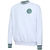 Moletom Retrô Palmeiras 1973 Branco Oficial