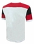 Camisa Retrô Flamengo Mundial 1981 Branca Oficial - Fanáticos Retrô