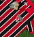 Camisa Retrô São Paulo 1949 Tricolor Oficial - loja online