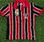 Camisa Retrô São Paulo 1949 Tricolor Oficial - Fanáticos Retrô