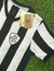 Camisa Retrô Botafogo 1942 Alvinegra Oficial - Fanáticos Retrô