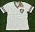 Camisa Retrô Fluminense 1952 Branca Oficial - Fanáticos Retrô