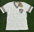 Camisa Retrô Fluminense 1952 Branca Oficial - Fanáticos Retrô
