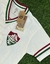 Camisa Retrô Fluminense 1952 Branca Oficial - loja online