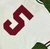 Imagem do Camisa Retrô Fluminense 1952 Branca Oficial