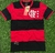 Camisa Retrô Flamengo 1981 Zico Rubro-Negra Oficial - Fanáticos Retrô