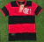 Camisa Retrô Flamengo 1981 Zico Rubro-Negra Oficial - comprar online