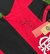 Camisa Retrô Flamengo 1981 Zico Rubro-Negra Oficial - loja online