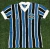 Camisa Retrô Grêmio 1983 Tricolor Oficial - Fanáticos Retrô