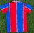 Camisa Retrô Bahia 1994 Tricolor Raudinei Oficial