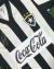 Camisa Retrô Botafogo 1989 Alvinegra Oficial - Fanáticos Retrô
