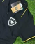 Camisa Retrô Botafogo Polo Ouro Oficial - Fanáticos Retrô