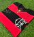 Camisa Retrô Flamengo 1979 Zico Rubro-Negra Oficial na internet
