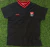 Camisa Retrô Flamengo 1895 Preta Oficial - comprar online