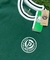 Moletom Retrô Palmeiras 1973 Verde Oficial - Fanáticos Retrô