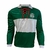 Camisa Retrô Palmeiras 1996 Verde Manga Longa Oficial - comprar online