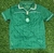 Camisa Retrô Palmeiras 1999 Verde Oficial - loja online