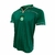 Camisa Retrô Palmeiras 1999 Verde Oficial