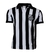 Camisa Retrô Santos 1956 Alvinegra Oficial