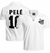 Camisa Retrô Santos 1962/1963 Pelé Branca Oficial - comprar online