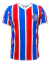 Camisa Retrô Bahia 1988 Tricolor Oficial - comprar online