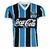 Camisa Retrô Grêmio 1989 Tricolor Oficial - comprar online