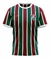 Camisa Retrô Fluminense Fred Tricolor Oficial