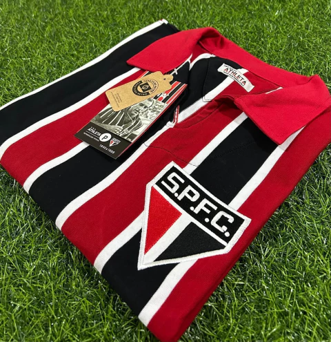 Marca 1 de Fanáticos Retrô