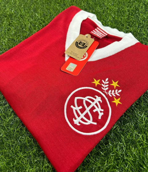 Marca 2 de Fanáticos Retrô