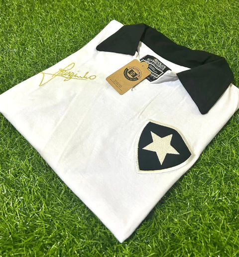 Marca 3 de Fanáticos Retrô