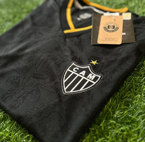 Marca 4 de Fanáticos Retrô