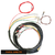 Chicote Farol Direito Puma GT DKW