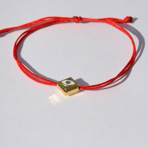 Pulsera Hilito Ojito