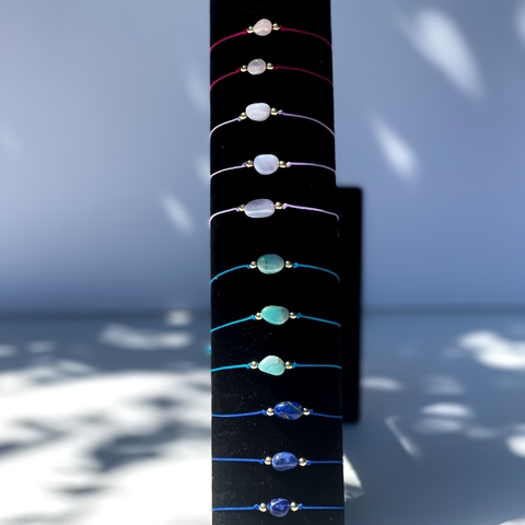 Pulsera Mi Otro Yo