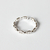 Anillo Herraje 925