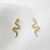 Aro Snake Gold (PAR)