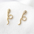 Aro Snake Gold Big (PAR)