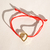 Pulsera Lucky Heart - comprar online