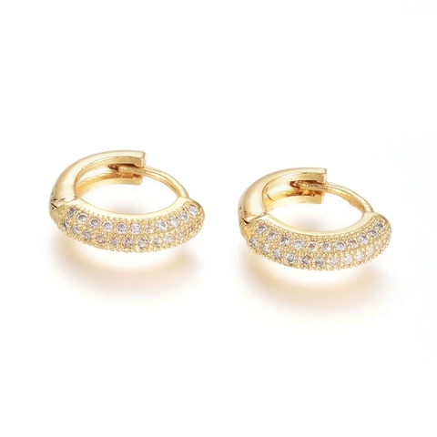 Argollitas Gold