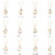 Collar Zodiac Constelación - comprar online