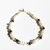 Imagen de Pulsera Gold Perlitas X3