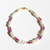 Pulsera Gold Perlitas X3 - tienda online
