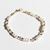 Pulsera Gold Perlitas X3 en internet