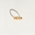 Anillo Mini Estrellitas