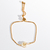Pulsera Perla Hamsa - comprar online