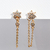 Argolla Cadena Strass (UNIDAD) - Occhi
