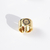 Anillo Cinta Occhi (regulable) - comprar online