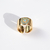 Anillo Cinta Occhi (regulable)