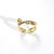 Anillo Clavo Love - comprar online